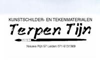 Terpentijn Leiden